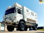 MAN 14.192 worldexplorer 4x4 overland camper! 4x4, Overige merken, Keern
1625NK  HOORN NH, NL, Sjukart@live.nl, Airconditioning