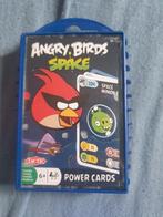 Angry Birds Power Cards Classic (Rood), Hobby en Vrije tijd, Gezelschapsspellen | Kaartspellen, Ophalen of Verzenden, Zo goed als nieuw