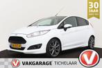 Ford Fiesta 1.0 EcoBoost ST Line | Org NL | Cruise Control |, Voorwielaandrijving, Euro 6, Origineel Nederlands, Bedrijf
