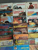 Roodbaard Stripboeken - Diverse Uitgaven, Boeken, Meerdere stripboeken, Ophalen, Gelezen