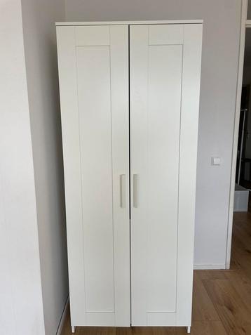 Wardrobe Ikea Brimnes 
