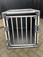 Auto bench, Dieren en Toebehoren, Hondenbenches, Ophalen of Verzenden, Zo goed als nieuw