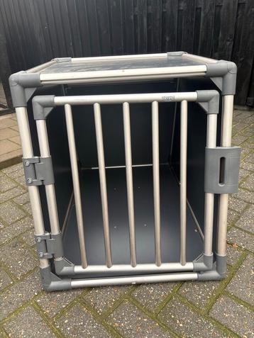 Auto bench beschikbaar voor biedingen