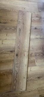 6 Laminaat planken Vilano Praxis, Ophalen, Minder dan 25 mm, Eiken, Nieuw