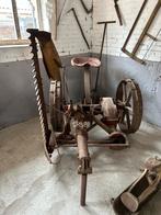 Antieke McCormick-Deering Paardenmaaimachine, Antiek en Kunst, Ophalen