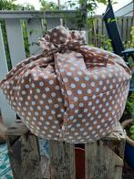 hooicooker stoofzak hooimadam yoghurtmaker slow cooker beige, Ophalen of Verzenden, Nieuw