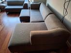 Leolux Compleet Zitkamer Meubilair, Huis en Inrichting, Ophalen, Gebruikt, Lounge, Hoekbank