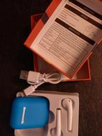 Bluetooth earphones, Ophalen of Verzenden, Nieuw, In gehoorgang (in-ear), Bluetooth