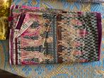 Handgedrukte Batik lappen stof Bali, Nieuw, Ophalen of Verzenden