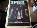 Spice Girls foto calender 1999, Verzamelen, Ophalen of Verzenden, Nieuw, Foto of Kaart