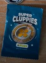 Super cluppie van de Plus, Plus, Ophalen of Verzenden