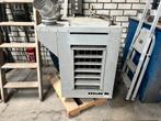 Gasheater Mark 23kw   voor kleine werkplaats, Doe-het-zelf en Verbouw, Verwarming en Radiatoren, 30 tot 80 cm, Radiator, Minder dan 60 cm