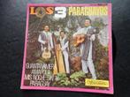 Los Paraguayos - Guantanamera  (EP), Ophalen of Verzenden, Zo goed als nieuw, EP