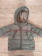 V&D ( Vroom & Dreesman ) jongens winterjas khaki, Gebruikt, Ophalen of Verzenden, Jasje, V&D