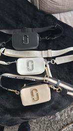 Marc jacobs, Ophalen