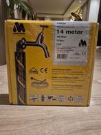 Magnum Vorstvrijlint 14 Meter - Nieuw in doos!, Doe-het-zelf en Verbouw, Gereedschap | Lasapparaten, Ophalen of Verzenden, Nieuw