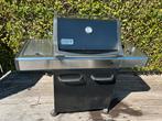 Weber gas bbq, Tuin en Terras, Buitenkeukens, Ophalen, Weber, Gebruikt, Gas