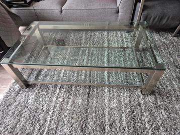 Salontafel  beschikbaar voor biedingen