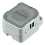 Jupio Powerbank - Powervault music 6000 - Nieuw, Ophalen of Verzenden, Nieuw, Oplaadbaar