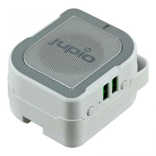 Jupio Powerbank - Powervault music 6000 - Nieuw, Audio, Tv en Foto, Accu's en Batterijen, Nieuw, Oplaadbaar, Ophalen of Verzenden