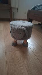 Poef/krukje, Ophalen, Gebruikt, Overige typen
