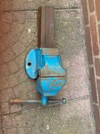 Bankechroef, Ophalen, Gebruikt