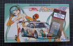 Fujimi Porsche Goodsmile Racing 1/24, Hobby en Vrije tijd, Modelbouw | Auto's en Voertuigen, Overige merken, Auto, Groter dan 1:32