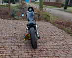 Suzuki Intruder VS 700 - 1986 Chopper, Motoren, 2 cilinders, Chopper, Meer dan 35 kW, 699 cc