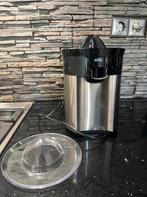 Braun CitrusQuick citruspers - In goede staat, Ophalen of Verzenden, Gebruikt, Elektrisch, Citruspers