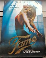 Fame I am gonna live forever dream it earn it live it, Alle leeftijden, Ophalen of Verzenden, Zo goed als nieuw, Overige gebieden