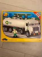 Bp cobi blokjes speelgoed vrachtwagen limited edition nieuw, Nieuw, Ophalen of Verzenden