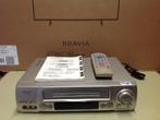 Sharp VHS video recorder, Ophalen, Gebruikt, VHS-speler of -recorder