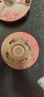 Blokkeer naven voor Agria 1600 2600, Ophalen, Gebruikt, Info@agriaonderdelen.nl, 1611kp