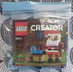 Lego Creator 30573 Santa's Worshop, Ophalen of Verzenden, Zo goed als nieuw, Complete set, Lego