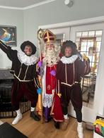 Sinterklaas TV kostuum, Diversen, Sinterklaas, Ophalen of Verzenden, Zo goed als nieuw