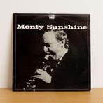 Monty Sunshine (V6), Gebruikt, 1980 tot heden, Ophalen of Verzenden, 12 inch