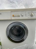 Miele Novotronic Wasmachine - Goed Onderhouden, Ophalen, Gebruikt, Voorlader, Wolwasprogramma