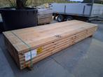 Douglasbalken fijn bezaagd, Ophalen, Nieuw, 250 cm of meer, Balken