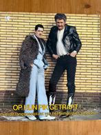 te koop lp Simplisties Verbond - op hun pik getrapt! 4de lp, Cd's en Dvd's, Vinyl | Nederlandstalig, Ophalen of Verzenden, Overige genres