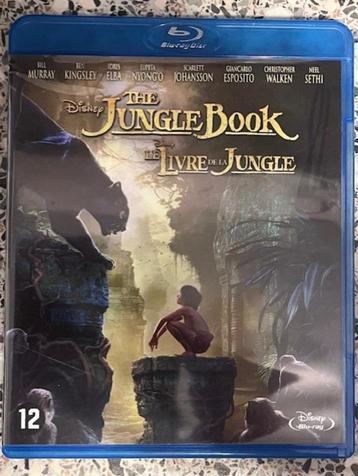 The Jungle Book beschikbaar voor biedingen