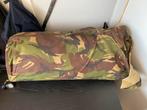 NL woodland 1 persoons tent., Ophalen, Landmacht, Nederland, Overige typen