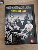 Swordfish, Ophalen of Verzenden, Zo goed als nieuw