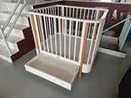 Coming baby box met lade, Ophalen, Zo goed als nieuw, Lade