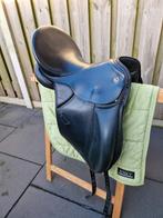 Kieffer Lusitano Excellent 17,5 medium wide 600 euro, Dieren en Toebehoren, Ophalen of Verzenden, Zo goed als nieuw, Dressuur