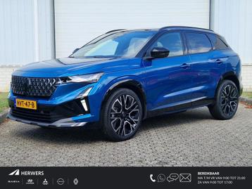 Renault Austral E-Tech full hybrid 200 iconic esprit Alpine  beschikbaar voor biedingen