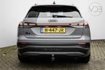 Audi Q4 40 204pk SOH 91,4% 77 kWh Trekhaak Orig € 24.695,0, Auto's, Audi, Automaat, Gebruikt, Overige modellen, Origineel Nederlands