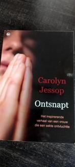 Ontsnapt, Ophalen of Verzenden, Zo goed als nieuw