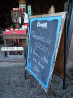 allerlei antiek, brocante en curiosa, Ophalen