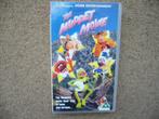 The Muppet Movie op VHS band, Ophalen of Verzenden, VHS-speler of -recorder