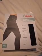 Zwarte Sportlegging Maat 44-50 Nieuw, Zwart, Maat 46/48 (XL) of groter, Nieuw, Ophalen of Verzenden